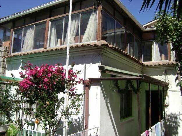 Residencial Patys Otel Cartagena  Dış mekan fotoğraf