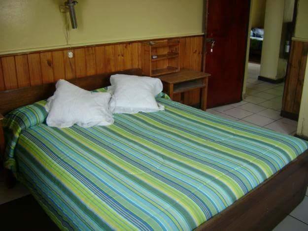Residencial Patys Otel Cartagena  Dış mekan fotoğraf